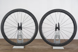 Bontrager Aeolus Pro 3 TLR Carbon Tubeless Clincher Rim Brake Wheelset 11 Speed
