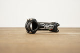 Deda Elementi Superleggero 110mm ±8 Degree Alloy Road Stem 111g 1 1/8" 31.8mm