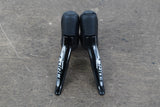 SRAM Force AXS D1 HRD 2x12 Speed Wireless Hydraulic Disc Groupset