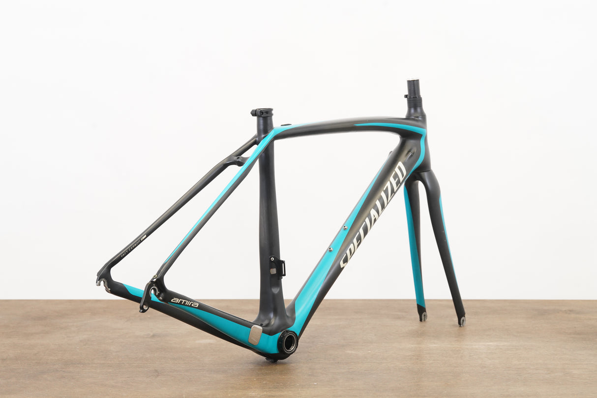 51cm Specialized Amira SL4 Carbon Rim Brake Road Frameset
