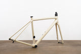 2022 52cm Specialized S-WORKS Aethos LTD Carbon Disc Brake Frameset