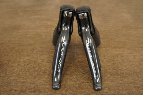Shimano Dura-Ace 9070 Di2 11 Speed Electronic Rim Brake Road Groupset 9070