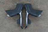 SRAM Force AXS D1 HRD 2x12 Speed Wireless Hydraulic Disc Groupset