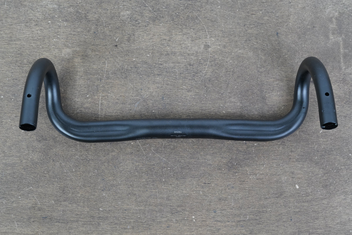 40cm Zipp Service Course SL-70 Ergo Alloy Road Handlebar 31.8mm SL70