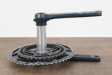 172.5mm 54/40T BB30 Rotor 3D+ QRings Cervelo Road Crankset 682g