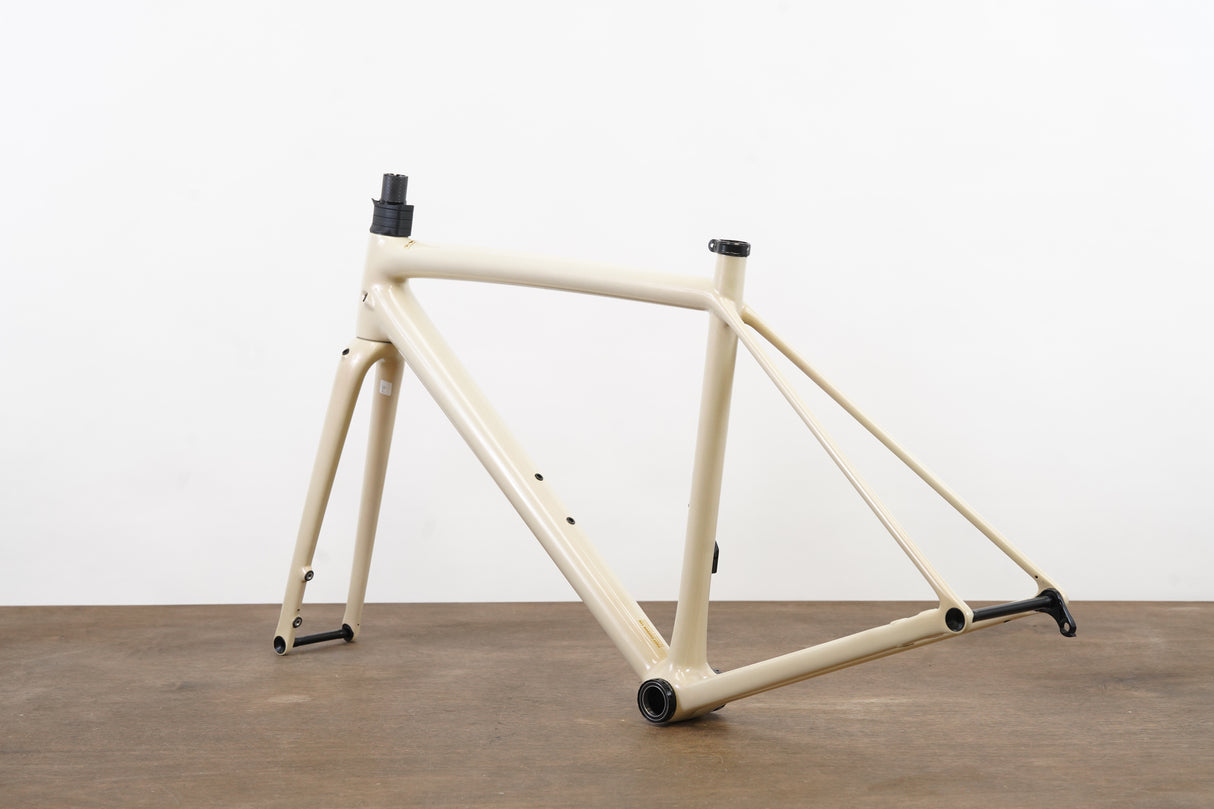 2022 52cm Specialized S-WORKS Aethos LTD Carbon Disc Brake Frameset