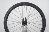 Bontrager Aeolus Pro 3 TLR Carbon Tubeless Clincher Rim Brake Wheelset 11 Speed