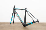 51cm Specialized Amira SL4 Carbon Rim Brake Road Frameset