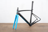 52cm Specialized Allez Sprint 1x Alloy Rim Brake Road Frameset