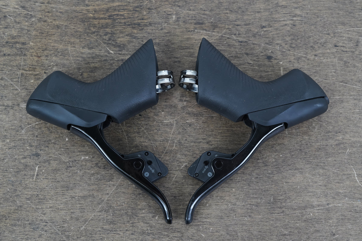 SRAM Force AXS D1 HRD 2x12 Speed Wireless Hydraulic Disc Groupset
