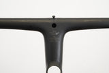42cm 110mm Roval Alpinist Carbon Road Barstem Handlebar + Mount 1 1/8"