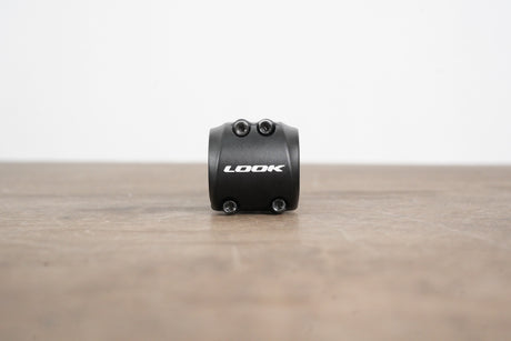 LOOK Aero Design 100mm -10 Degree Alloy Integrated Road Stem 31.8mm 191g