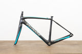 51cm Specialized Amira SL4 Carbon Rim Brake Road Frameset