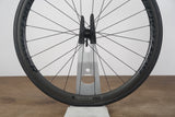 Bontrager Aeolus Pro 3 TLR Carbon Tubeless Clincher Rim Brake Wheelset 11 Speed