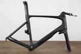 58cm Specialized Venge ViAS Pro Carbon Rim Brake Road Frameset