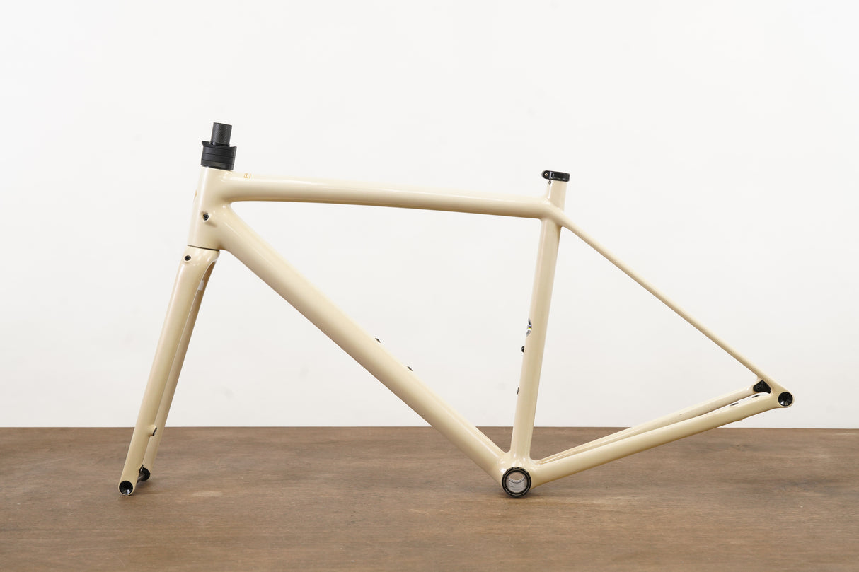 2022 52cm Specialized S-WORKS Aethos LTD Carbon Disc Brake Frameset