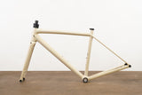 2022 52cm Specialized S-WORKS Aethos LTD Carbon Disc Brake Frameset