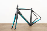 51cm Specialized Amira SL4 Carbon Rim Brake Road Frameset