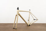 2022 52cm Specialized S-WORKS Aethos LTD Carbon Disc Brake Frameset