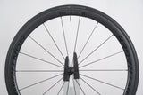 Bontrager Aeolus Pro 3 TLR Carbon Tubeless Clincher Rim Brake Wheelset 11 Speed