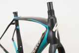 51cm Specialized Amira SL4 Carbon Rim Brake Road Frameset