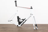 61cm BMC Timemachine TMR01 Carbon Disc Brake Road Frameset TMR 01