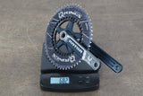172.5mm 54/40T BB30 Rotor 3D+ QRings Cervelo Road Crankset 682g