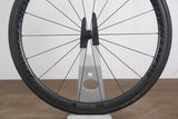 Bontrager Aeolus Pro 3 TLR Carbon Tubeless Clincher Rim Brake Wheelset 11 Speed