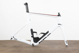 61cm BMC Timemachine TMR01 Carbon Disc Brake Road Frameset TMR 01