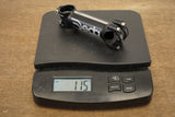 Deda Elementi Superleggero 110mm ±8 Degree Alloy Road Stem 111g 1 1/8" 31.8mm