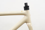 2022 52cm Specialized S-WORKS Aethos LTD Carbon Disc Brake Frameset