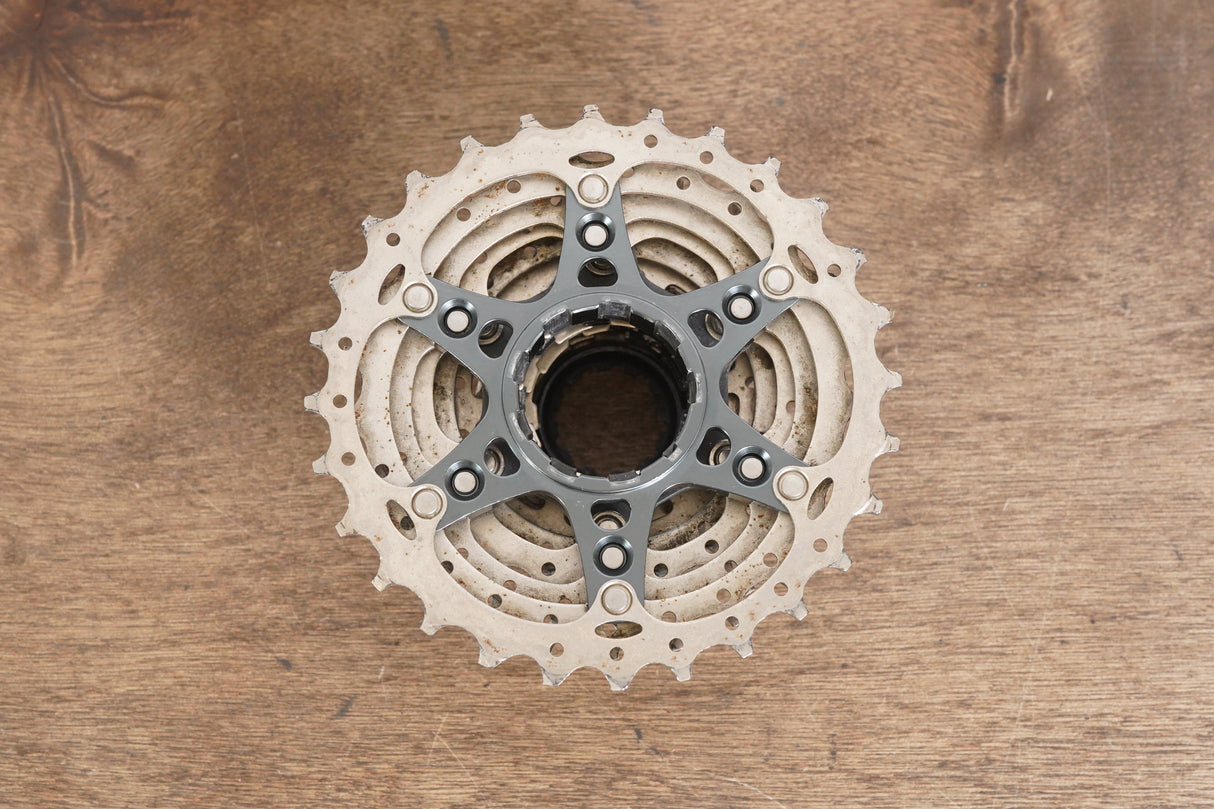 11-28T Shimano Ultegra CS-R8000 11 Speed Cassette 243g 8000