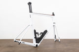61cm BMC Timemachine TMR01 Carbon Disc Brake Road Frameset TMR 01