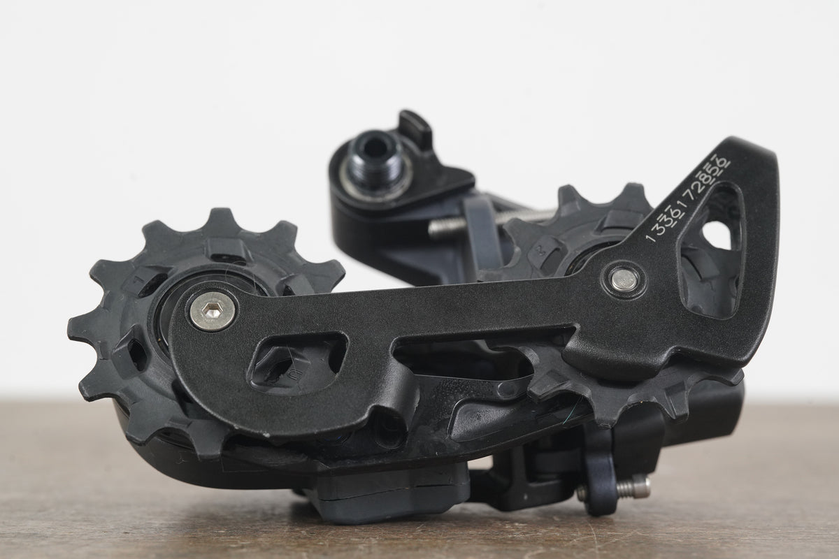 SRAM Force AXS D1 HRD 2x12 Speed Wireless Hydraulic Disc Groupset