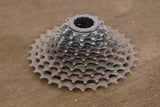 11-32T Campagnolo Super Record 12 Speed Road Cassette 284g
