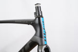 M (Medium) Giant TCR Advanced SL ISP Carbon Rim Brake Road Frameset