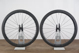Bontrager Aeolus Pro 3 TLR Carbon Tubeless Clincher Rim Brake Wheelset 11 Speed