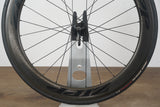 Zipp 404 Firecrest 77/177 Carbon Clincher Rim Brake Wheelset 11 Speed
