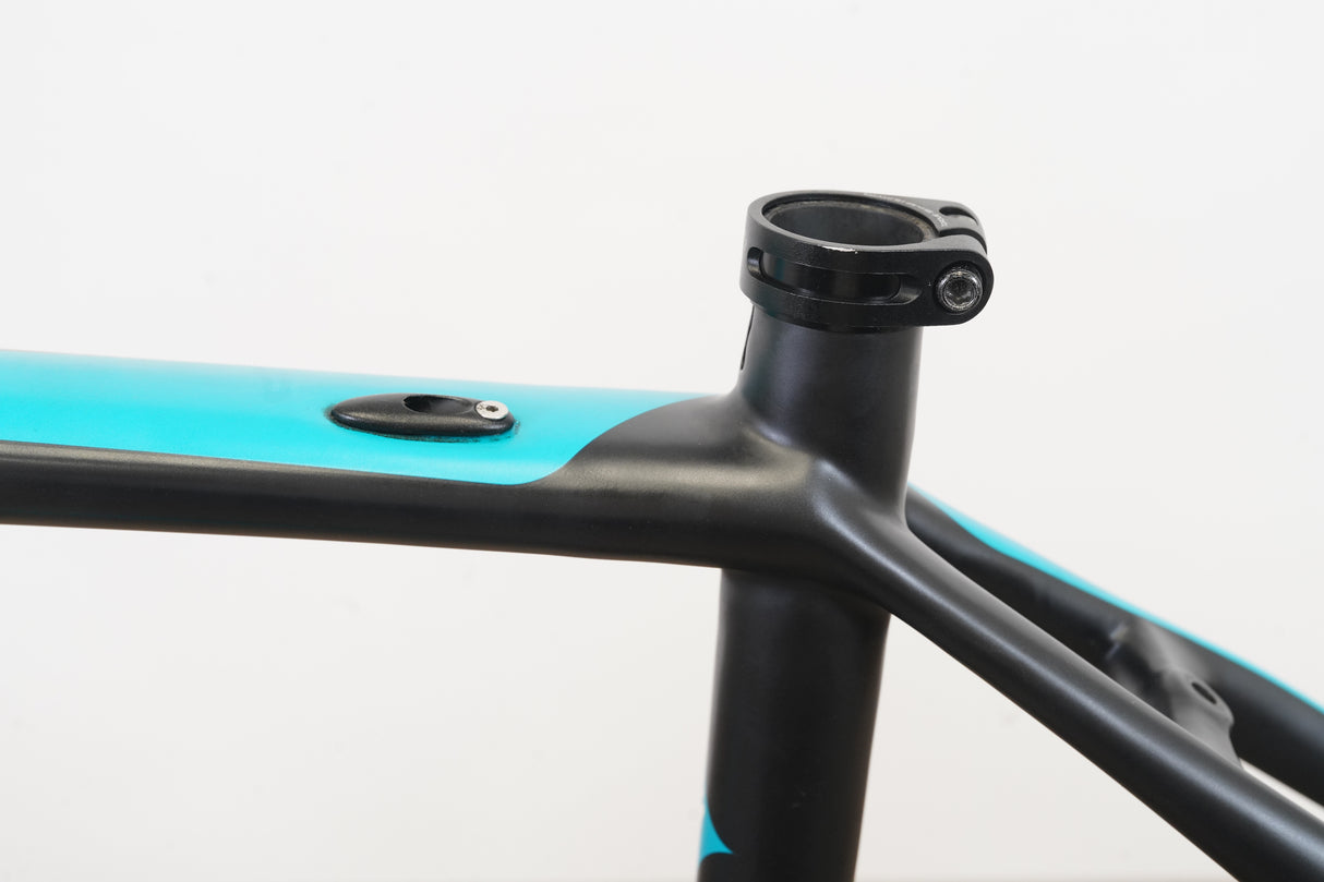 51cm Specialized Amira SL4 Carbon Rim Brake Road Frameset