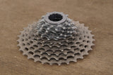 11-32T Campagnolo Super Record 12 Speed Road Cassette 284g