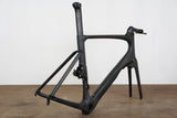 58cm Specialized Venge ViAS Pro Carbon Rim Brake Road Frameset
