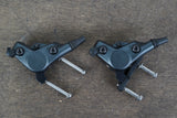 SRAM Force AXS D1 HRD 2x12 Speed Wireless Hydraulic Disc Groupset