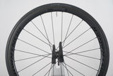 Bontrager Aeolus Pro 3 TLR Carbon Tubeless Clincher Rim Brake Wheelset 11 Speed