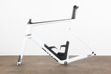 61cm BMC Timemachine TMR01 Carbon Disc Brake Road Frameset TMR 01