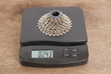 11-28T Shimano Ultegra CS-R8000 11 Speed Cassette 243g 8000