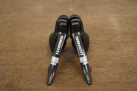 SRAM Red 10 Speed Mechanical Rim Brake Road Full Groupset