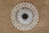 11-32T Campagnolo Super Record 12 Speed Road Cassette 284g