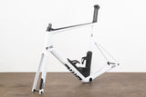 61cm BMC Timemachine TMR01 Carbon Disc Brake Road Frameset TMR 01