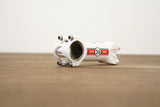 Deda Elementi Trentacinque 100mm ±8 Degree Alloy Road Stem 124g 1 1/8" 35mm