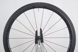 Bontrager Aeolus Pro 3 TLR Carbon Tubeless Clincher Rim Brake Wheelset 11 Speed